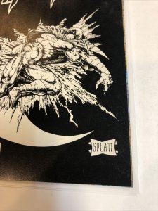 Marc Spector Moon Knight (1994) # 60 (VF/NM) Stephen Platt Cover & Art