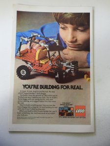 The Uncanny X-Men #166 VF- Condition