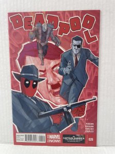 Deadpool #26 (2014)