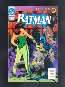 Batman #495 (1993)