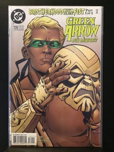 Green Arrow #135 (1998)