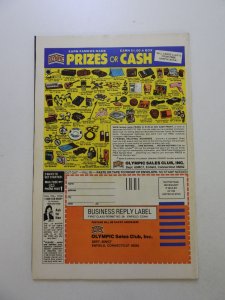 Star Wars #40 (1980) VF- condition