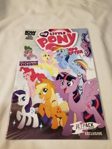 My Little Pony Friends Forever 18 NM+