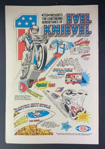 Tomb of Dracula (1972) #28 VF- (7.5) Gene Colan