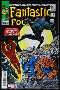 Fantastic Four #52: Facsimile Edition  (2023)