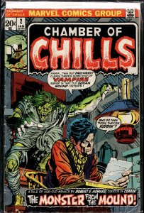 Chamber of Chills #2 (1973)