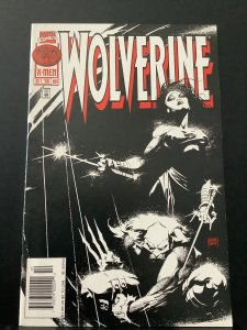 Wolverine #106 (1996)