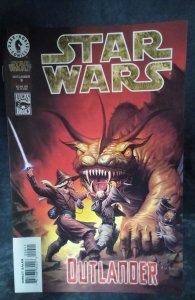 Star Wars #9 (1999)