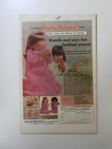 The Amazing Spider-Man #176 (1978) VG+ condition