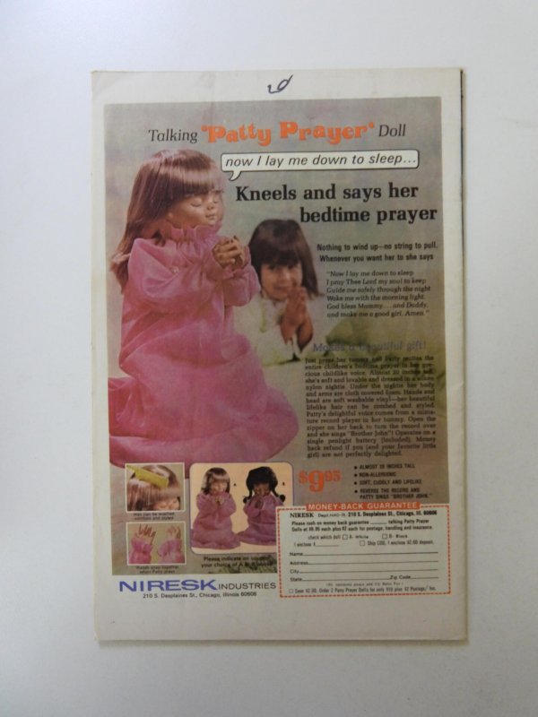 The Amazing Spider-Man #176 (1978) VG+ condition