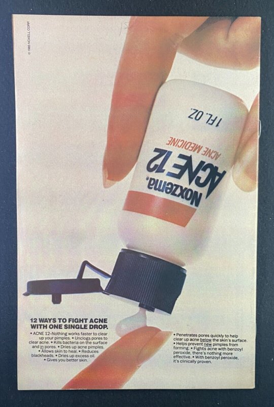 Amazing Spider-Man (1963) #265 VF (8.0) 1st App Silver Sable Newsstand