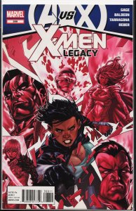 X-Men: Legacy #268 (2012)