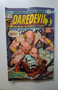Daredevil #119 (1975)