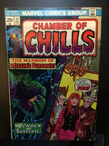 Chamber of Chills #13 (1974)