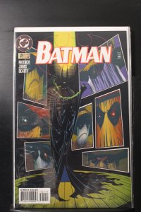 Batman #524 Direct Edition (1995)