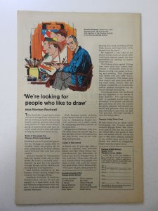 Captain America #110 (1969) FN/VF Condition!