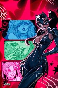 Sirens: Love Hurts #1 Babs Tarr Regular Cover PRESALE 2/11/26