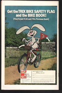 Super Richie #1  1975 - Harvey  -VF - Comic Book