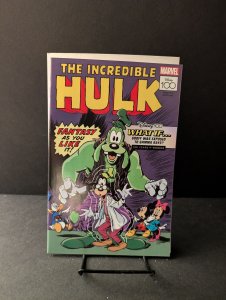 The Amazing Spider-Man #21 Disney100 Variant (2023)