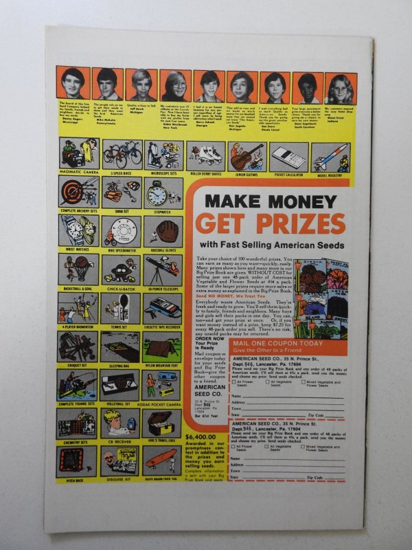 Marvel Team-Up #79 VF Condition!