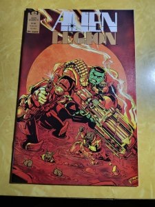 Alien Legion #15 (1990)