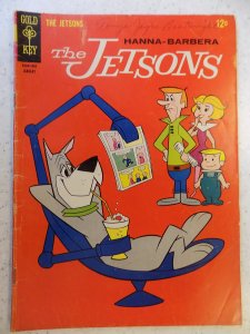 Jetsons #13 (1965)