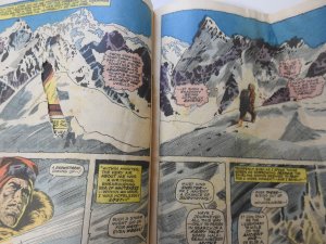 Doctor Strange #169 FR/GD Condition see description