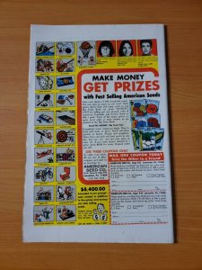 Fantastic Four #170 ~ VERY FINE VF ~ 1976 Marvel Comics