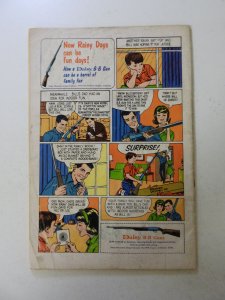 House of Secrets #73 (1965) GD/VG condition