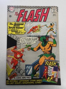 The Flash #161 (1966) FN+ Condition!