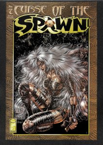 Curse of the Spawn #7 (1997)