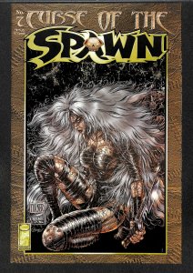 Curse of the Spawn #7 (1997)