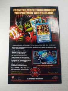 JLA #9 NM Michael Turner CVR DC Comics C30D