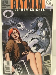 Batman: Gotham Knights #5 (2000)