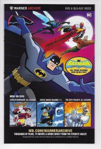 Dollface #6 Maccagni Variant (Action Lab, 2017) NM