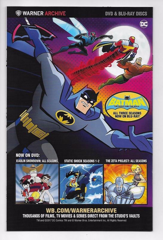 Dollface #6 Maccagni Variant (Action Lab, 2017) NM