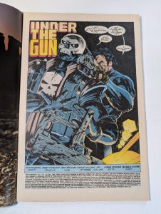 The Punisher #102 Newsstand Edition (1995)