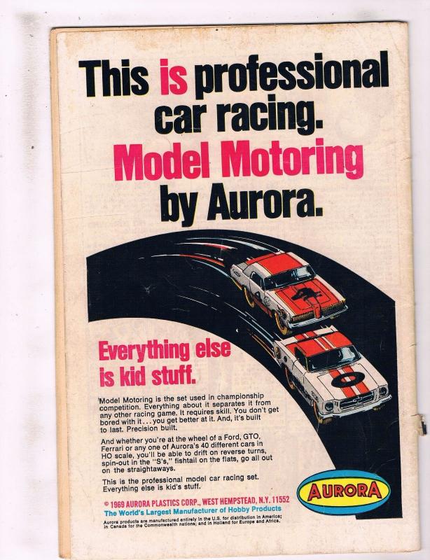 Detective Comics # 394 VG Feat. Batman DC Comic Book Joker Robin Catwoman DL1