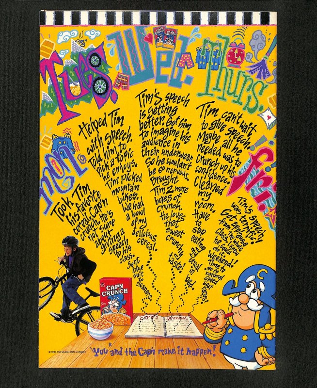 Amazing Spider-Man #410 1st Spider-Carnage!