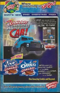 The Amazing Spider-Man #47 (2003) - NM