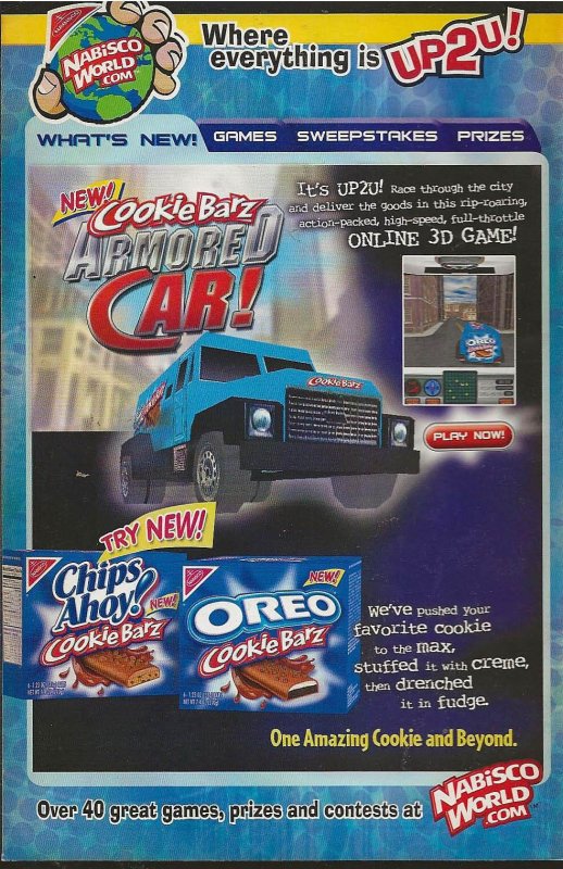 The Amazing Spider-Man #47 (2003) - NM