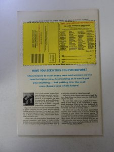 Werewolf by Night #16 (1974) VF condition MVS intact