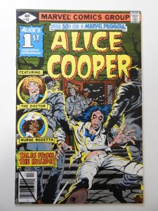 Marvel Premiere #50 (1979) VF- Condition!