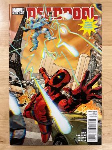 Deadpool #25 (2010)