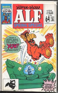 ALF* Spring Special (1989) Alf