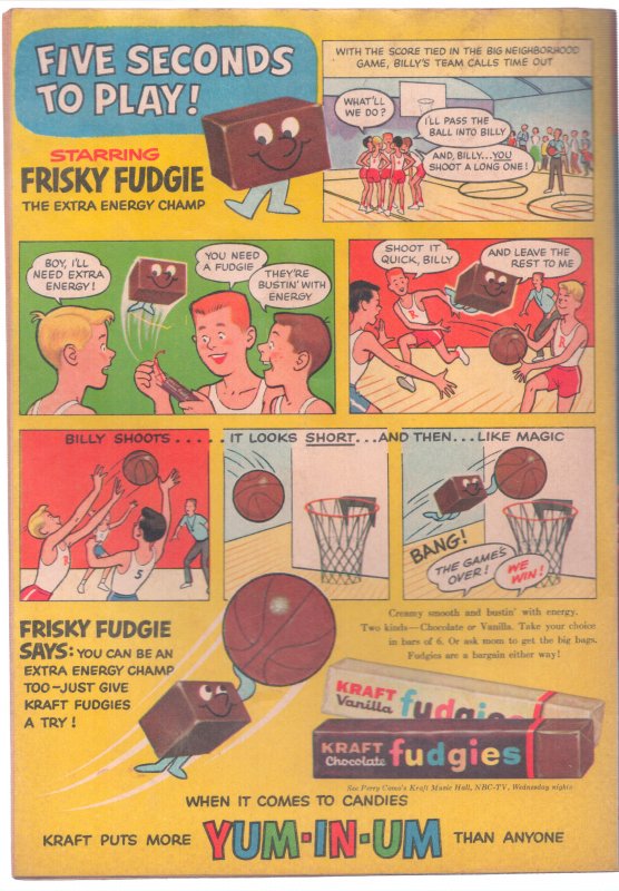 Four Color #1078 (1960) The Three Stooges