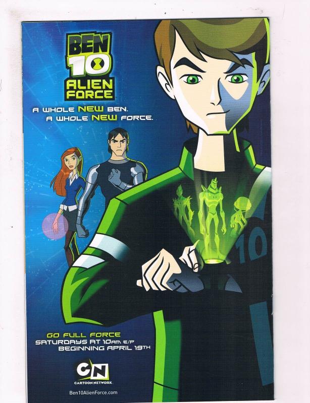 Brave & The Bold # 12 NM 1st Print DC Comic Book Superman Batman Flash Atom S61