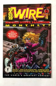 Predator: Bad Blood #2 (1994)