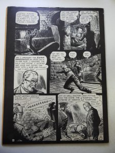 Weird Vol 2 #4 (1967) VG/FN Condition