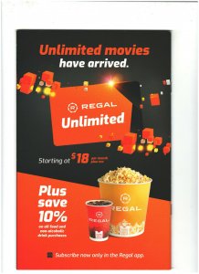 Dceased: Unkillables #1 NM- 9.2 DC Comics 2020 Zombies, Deathstroke & Bane